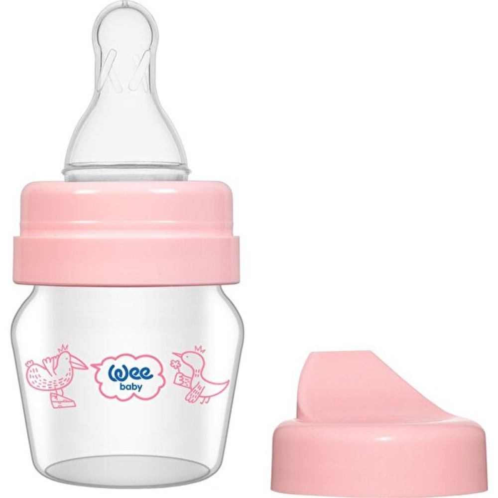 Wee Baby 792 Mini Cam Biberon 30 ml Biberon Fiyatı