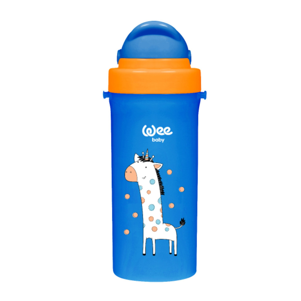 Wee Baby 896 Pipetli Bardak 300 ml Suluk Fiyatı