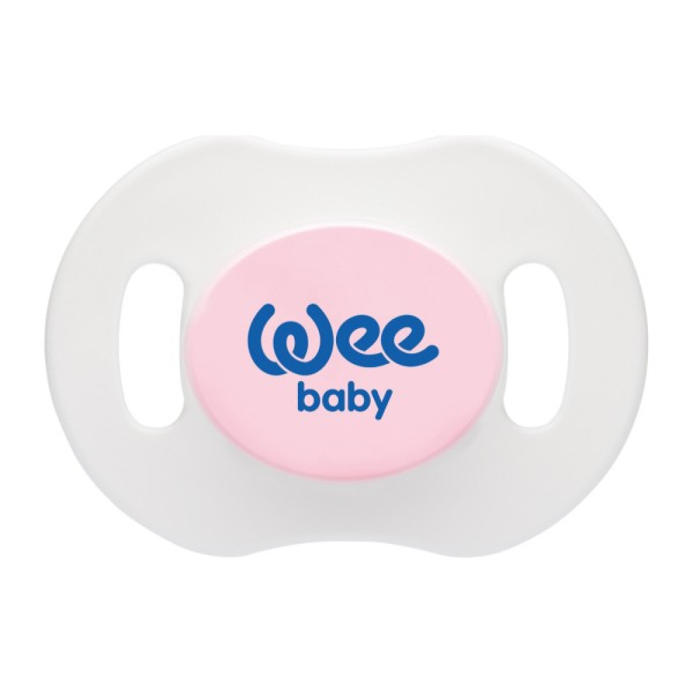 Wee Baby Gece Emziği 0-6 Ay - 0 - 6 Ay - Açık Pembe Emzik Fiyatı