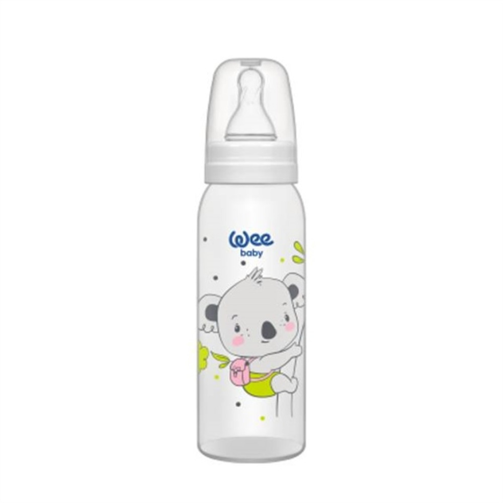 Wee Baby Klasik Pp Biberon 250 ml Bebek Beslenme Gereçleri Fiyatı