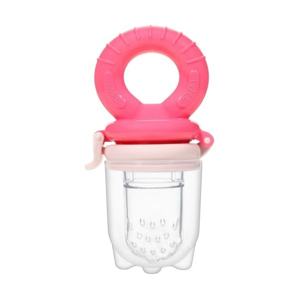 Wee Baby Meyve Süzgeci - Pembe / 207 Oto Boyaları Fiyatı
