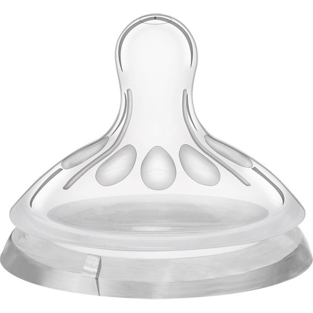 Wee Baby Natural Biberon Yedek Emziği No:1 2'li Biberon Emziği Fiyatı