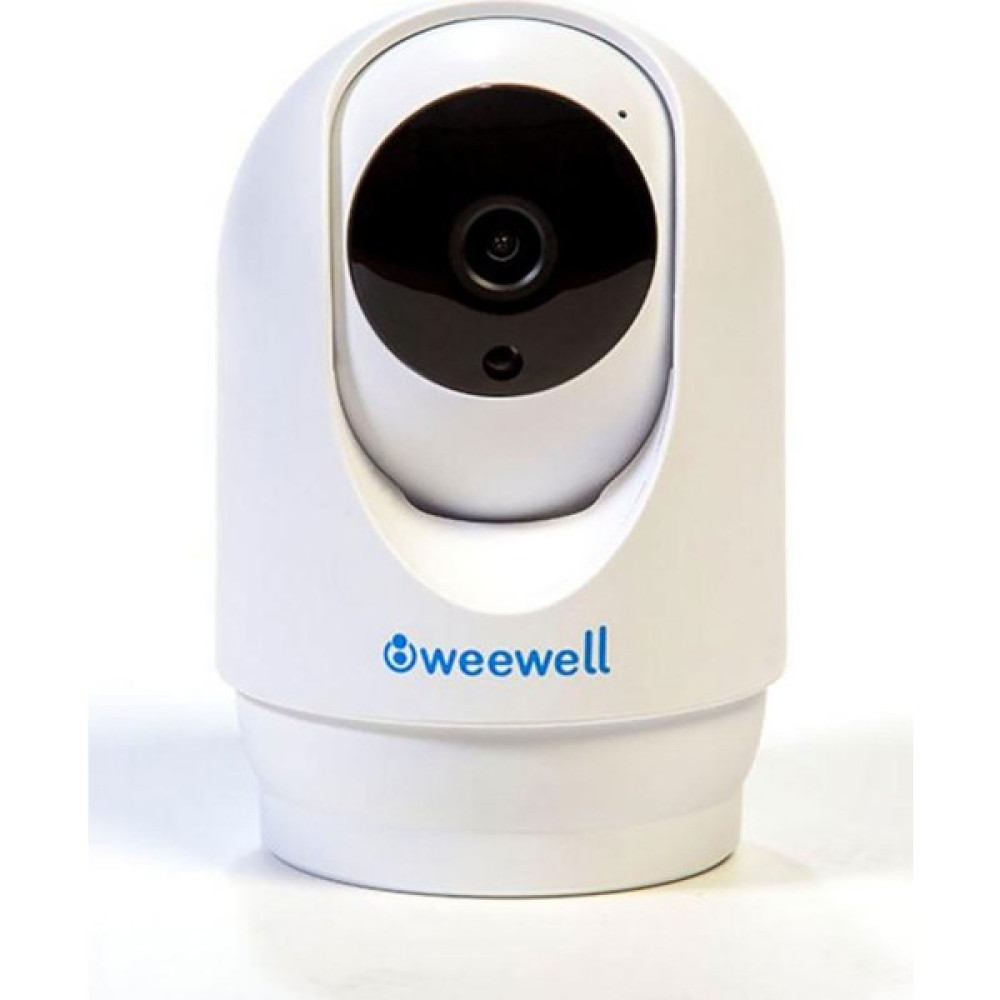 WeeWell Digital Baby Video Monitor - Beyaz Bebek Kamerası Fiyatı