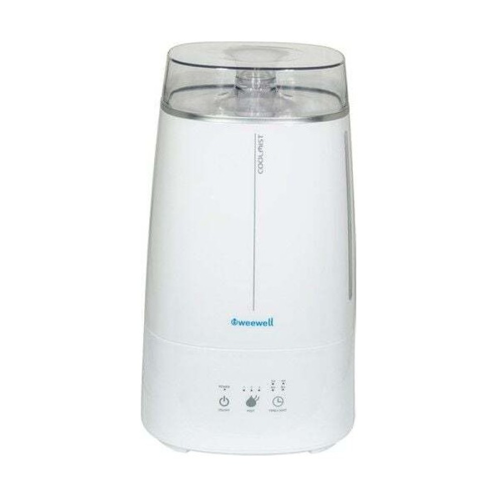 Weewell WHC650 Soğuk Buhar Makinası - Renkli Bebek Güvenlik Fiyatı