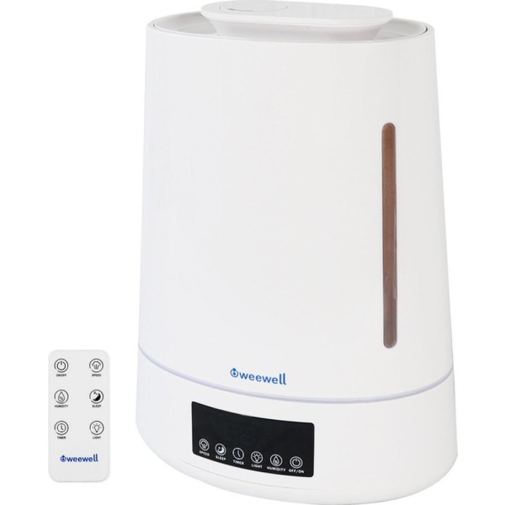 Weewell WHC740 Buhar Makinesi - Beyaz Hava Temizleme - Nemlendirme Cihazları Fiyatı