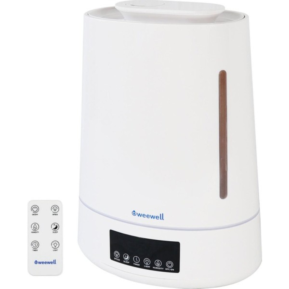 Weewell WHC740 Soğuk Buhar Makinesi Bebek Güvenlik Fiyatı