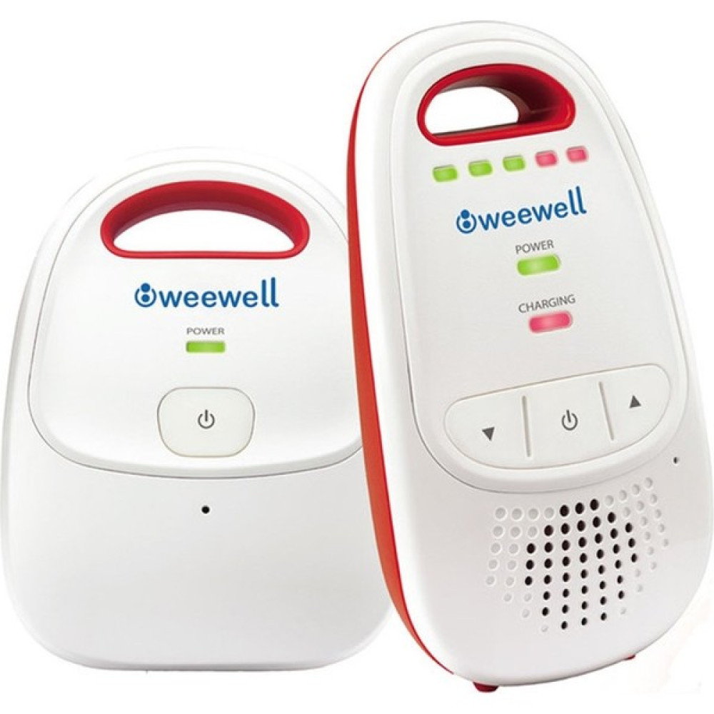 Weewell WMA370 Dijital Bebek Telsizi Bebek Telsizi Fiyatı