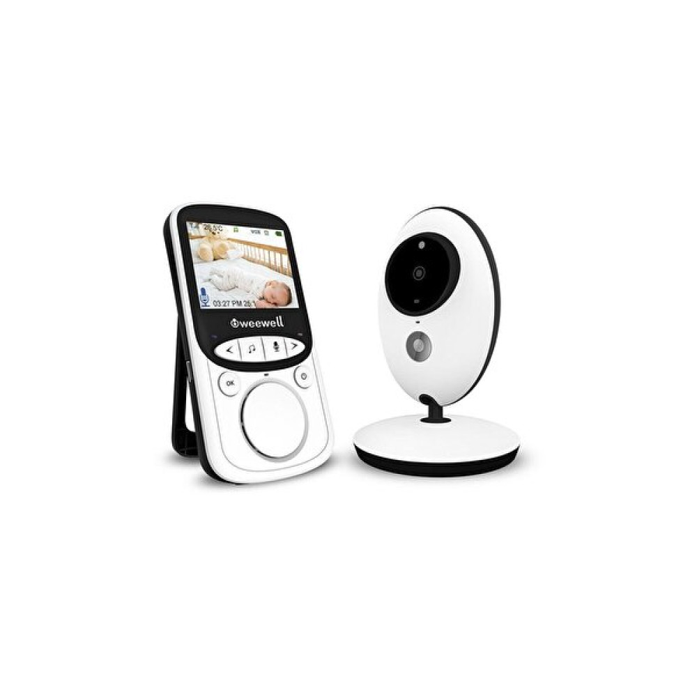 Weewell Wmv815 Dijital Bebek İzleme Cihazı Bebek Kamerası Fiyatı