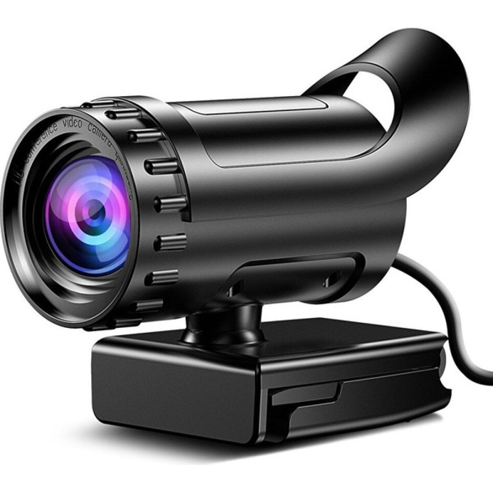 Weichuang 1080P Web Kamerası Mikrofonlu 4K Web Kamerası Pc Kamera 60FPS Hd Full Web Kamerası Web Kamerası Bilgisayar Web Içın USB 1080P Kamera Pc I... Web Kameraları Fiyatı