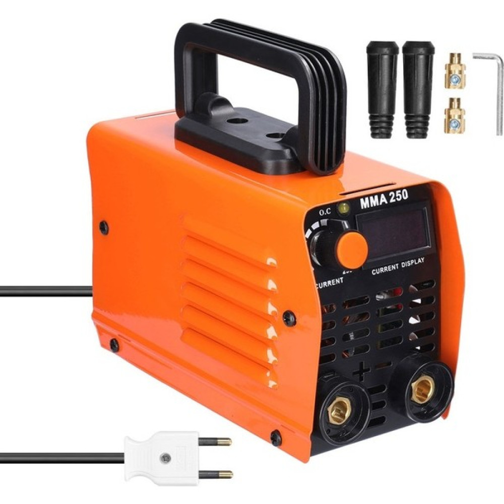 Weichuang 250 Ev Metal Mini Manuel Elektrikli Kaynak Makinesi (Yurt Dışından) Kaynak Makineleri Fiyatı