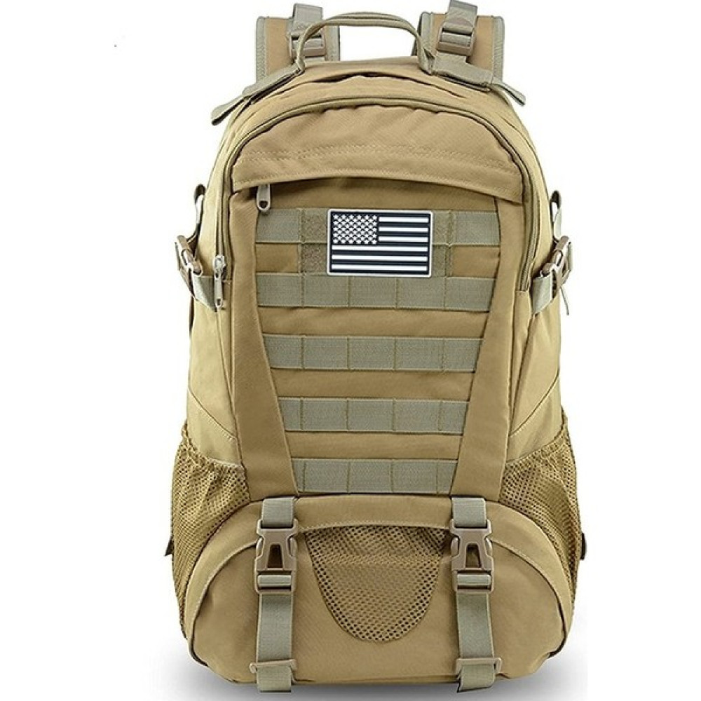 Weichuang 35L Askeri Taktik Sırt Çantası Ordu Molle Assault Sırt Çantası 3p Açık Seyahat Yürüyüş Sırt Çantaları Kamp Avcılık Tırmanma Çantaları (Yu... Sırt Çantası (Outdoor) Fiyatı