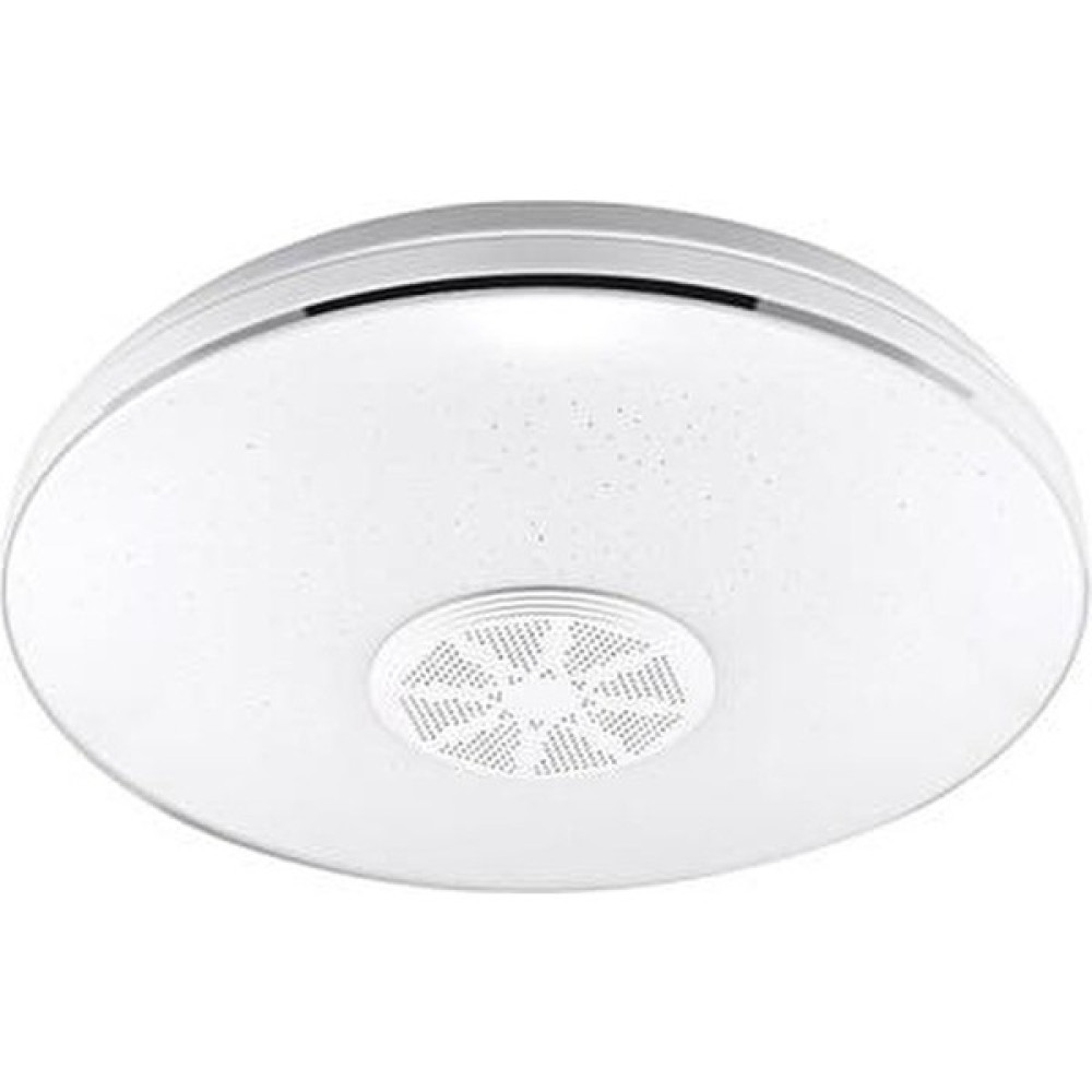 Weichuang 36W Bluetooth Tavan Işık Hoparlör, Oturma Odası, Yatak Odası, Mutfak, Yemek Odası Için Kısılabilir Işıklar (Yurt Dışından) Avize Fiyatı