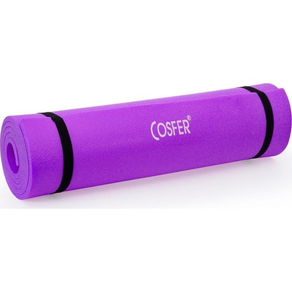 Weichuang Cosfer 6,5 mm Pilates Minderi Yoga Matı Mavi (Yurt Dışından) Pilates Minderi Fiyatı