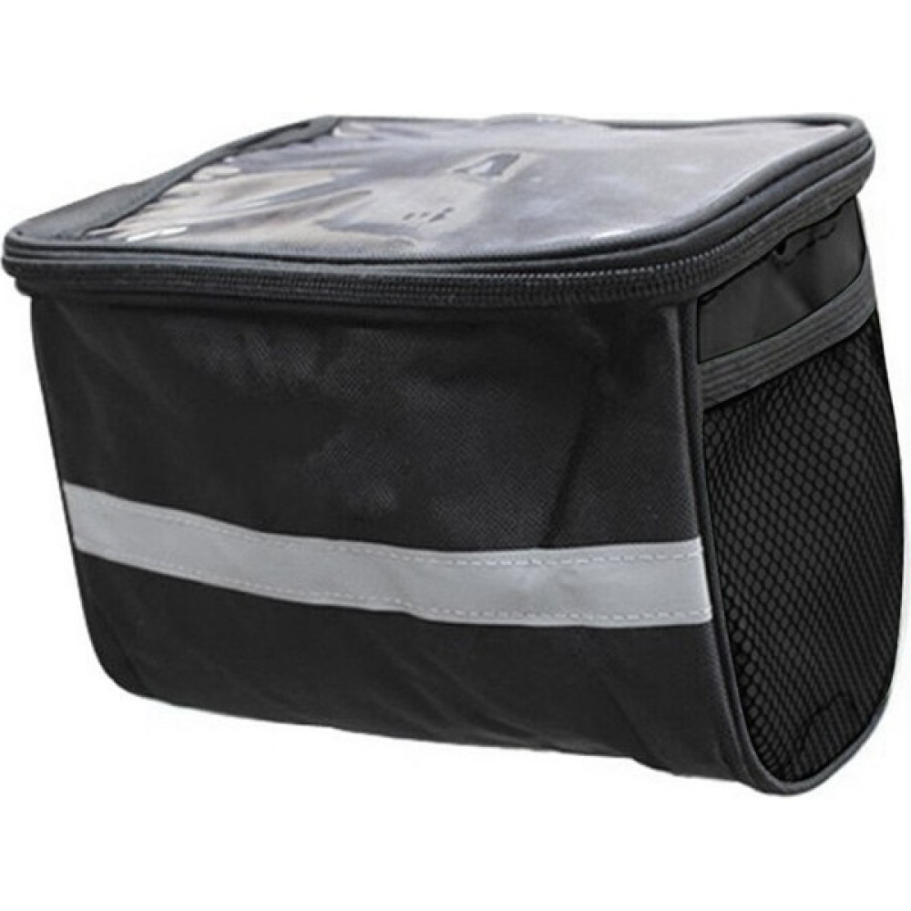 Weichuang Enjoy Outdoor Moda Bisiklet Ön Sepet Üst Çerçeve Gidon Çantası Bisiklet Pannier Çantası Açık Bisiklet Kılıfı Telefon Montaj Kılıfı Bisikl... Bisiklet Aksesuarları Fiyatı