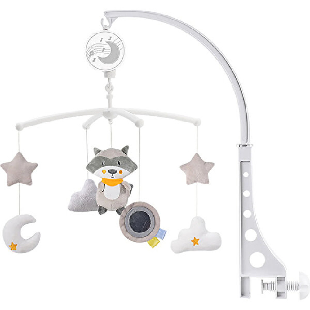 Weichuang Fairy Müzikli Sevimli Bebek Beşik Projeksiyonu - Beyaz (Yurt Dışından) Bebek Oyuncakları Fiyatı