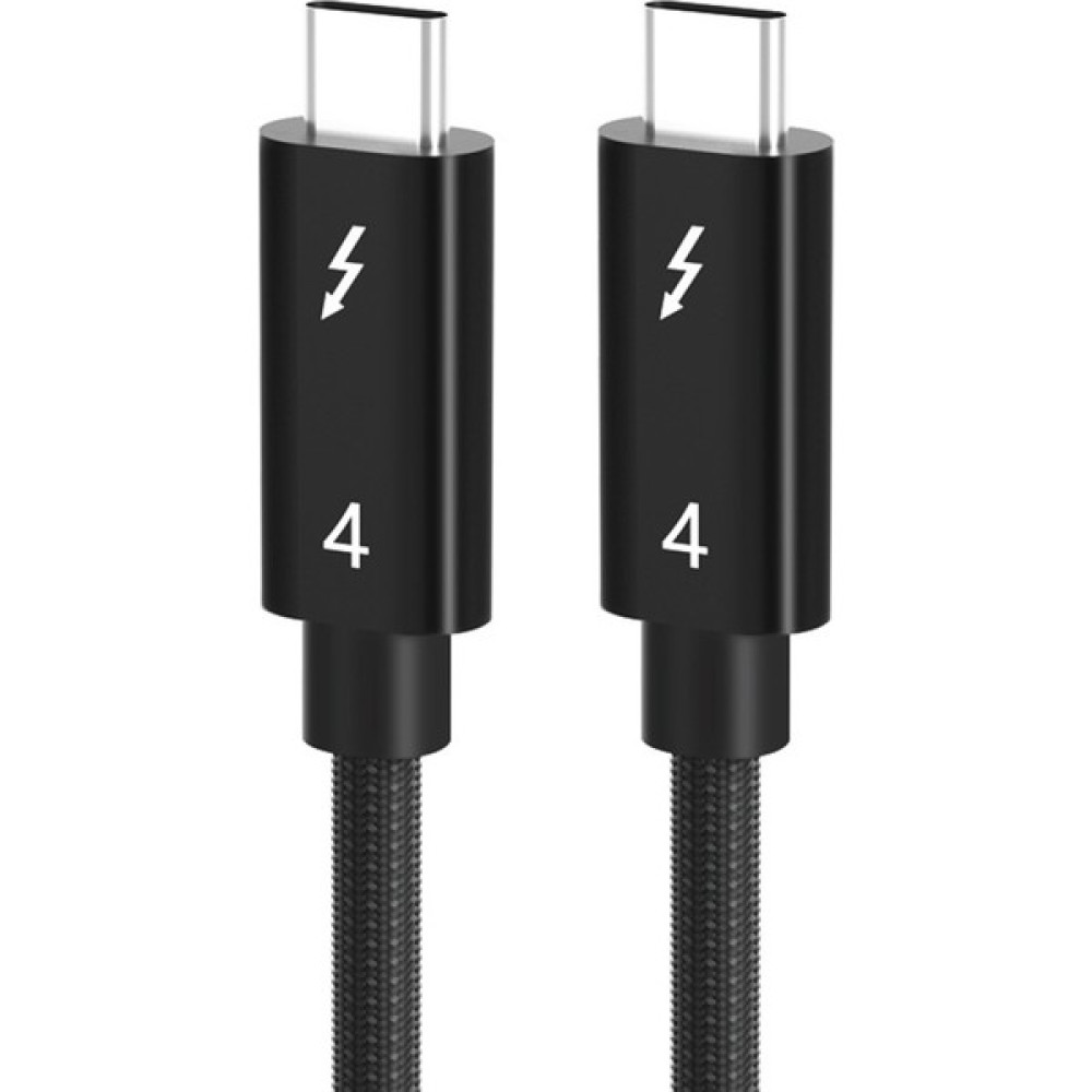 Weichuang Gorgeous Macbook Pro Acer Için Thunderbolt 4 Kablo USB C 8k Hızlı Hızlı PD100W (Yurt Dışından) - Gri - Siyah Cep Telefonu Şarj Cihazı Fiyatı