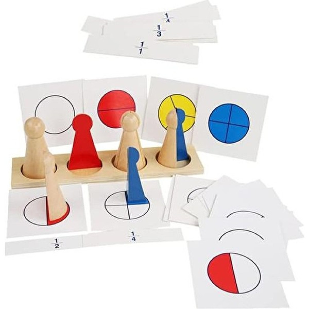 Weichuang Htun Sıralama Oyunu Kesirli Bulmaca Matematik Öğrenme Matematik Eşleştirme Oyunu Sıralama Istifleme Oyuncaklar Eğitici Oyuncaklar Çocukla... Bebek Oyuncakları Fiyatı