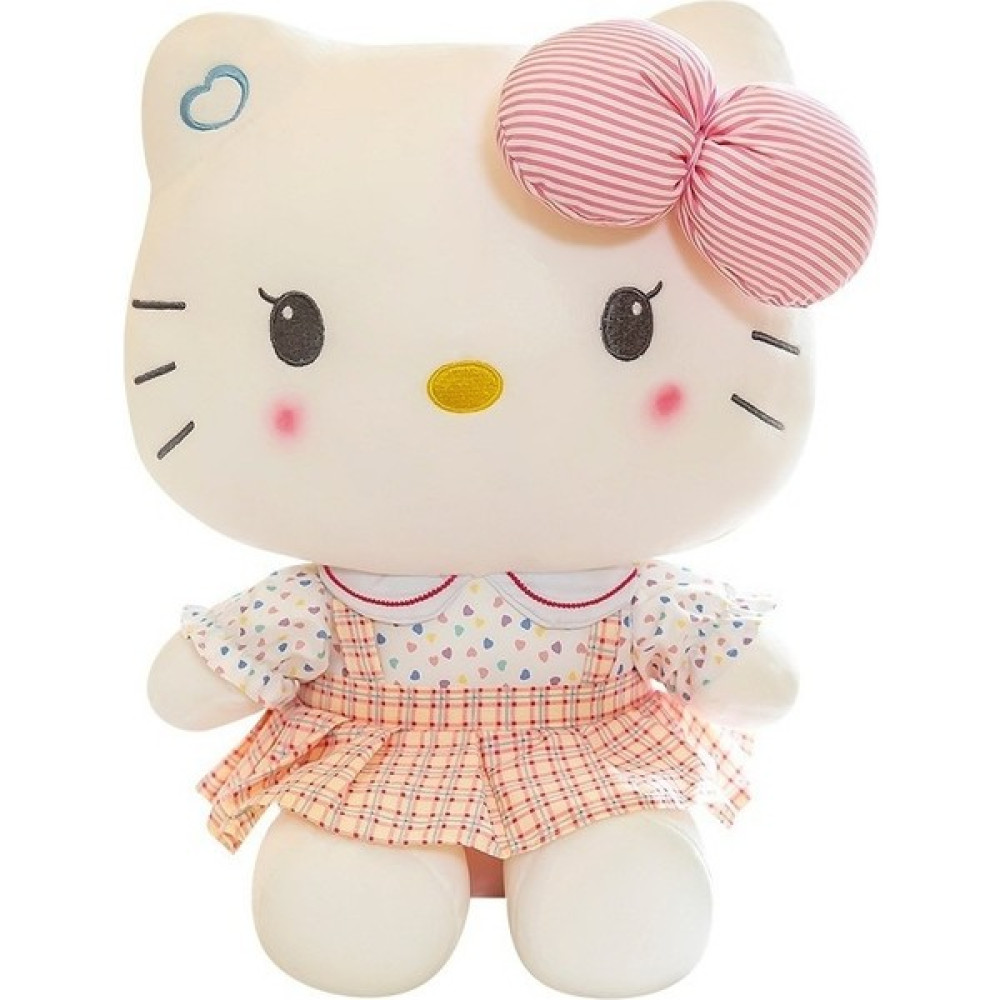 Weichuang Junhe Hello Kitty Peluş Oyuncak (Yurt Dışından) - 35 cm Peluş Oyuncaklar Fiyatı