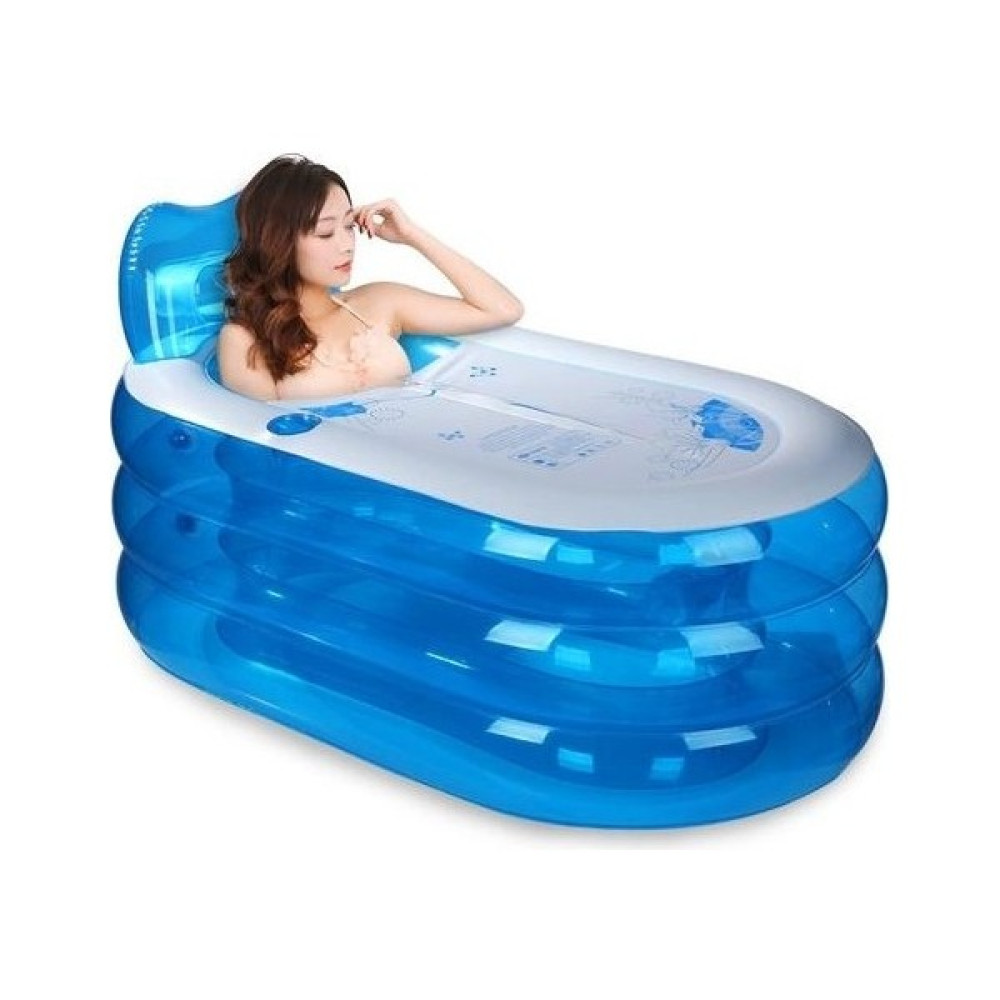 Weichuang Katlanabilir Küvet Ev Şişme Sıcak Su Spa Ayak Soak Küvet Taşınabilir Küvet Duş Küveti Yetişkin Ev Küvet | Şişme ve Taşınabilir Küvet (Yur... Şişme Su Ürünleri Fiyatı