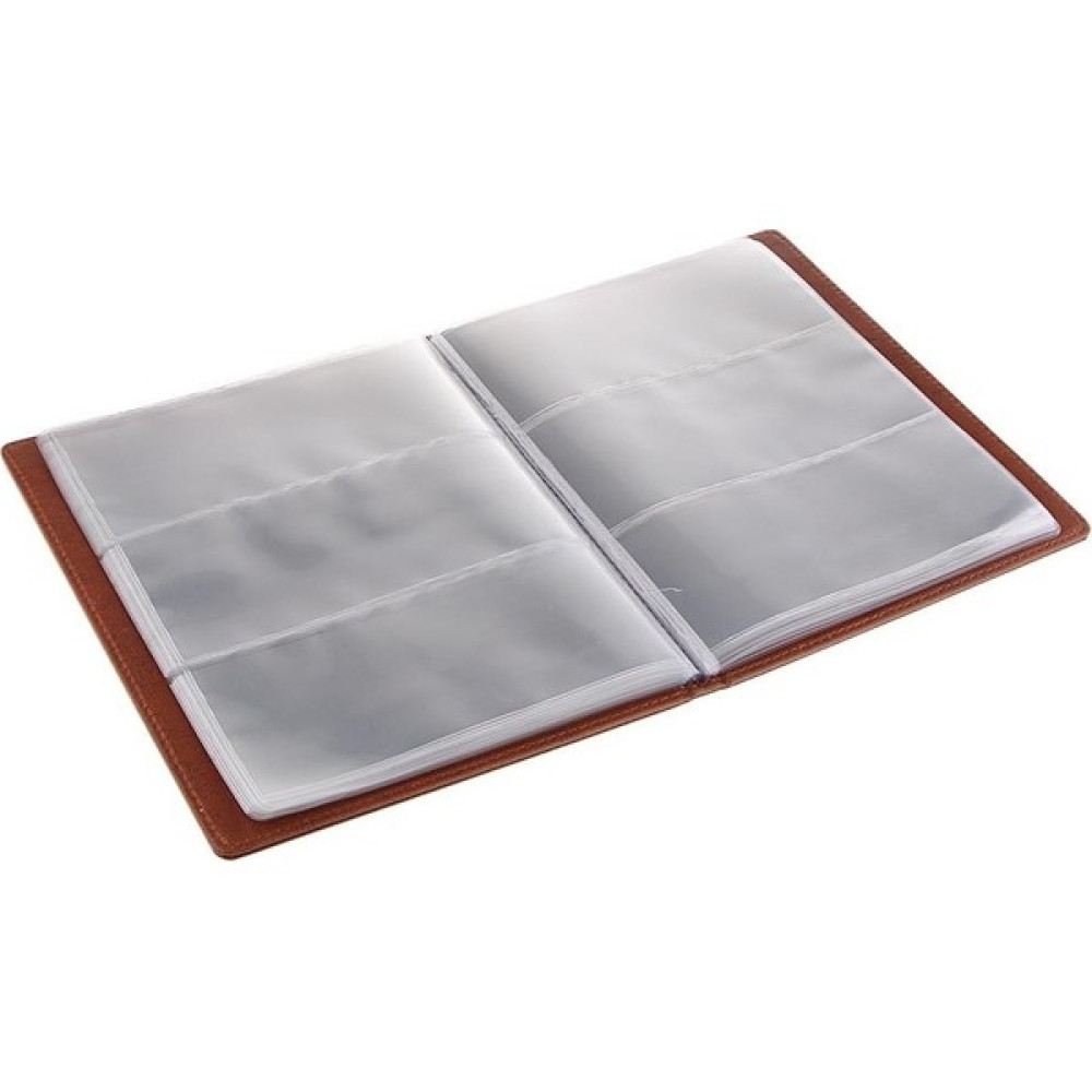 Weichuang Meetsue 20 Sayfa Kağıt Para Koleksiyonu Albüm Depolama Banknot Sahipleri Kitap Brown (Yurt Dışından) - Kahverengi Resim & Fotoğraf Çerçevesi Fiyatı