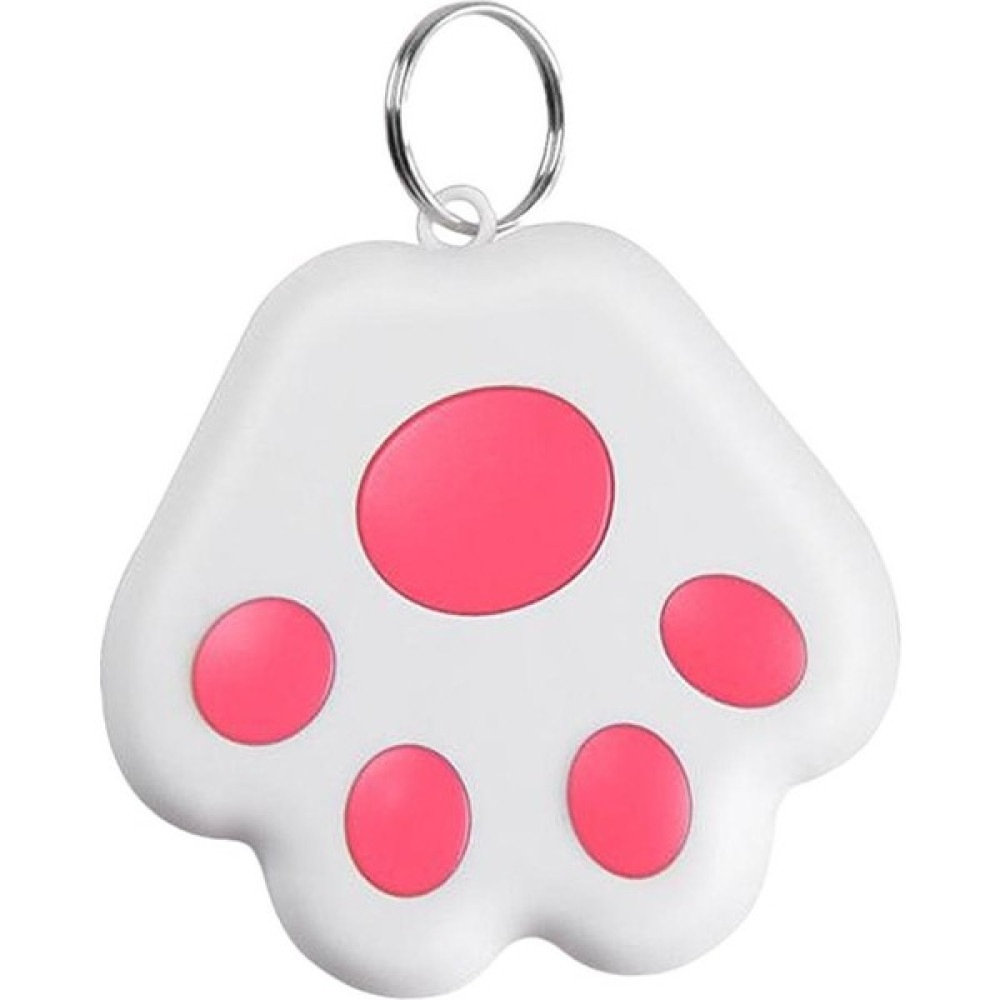 Weichuang Prettyia Akıllı Köpek Kedi Mini Gps Izci Cihazı Uygulaması Anti-Kayıp Diş Mavisi (Yurt Dışından) - Açık Pembe GPS Cihazları Fiyatı
