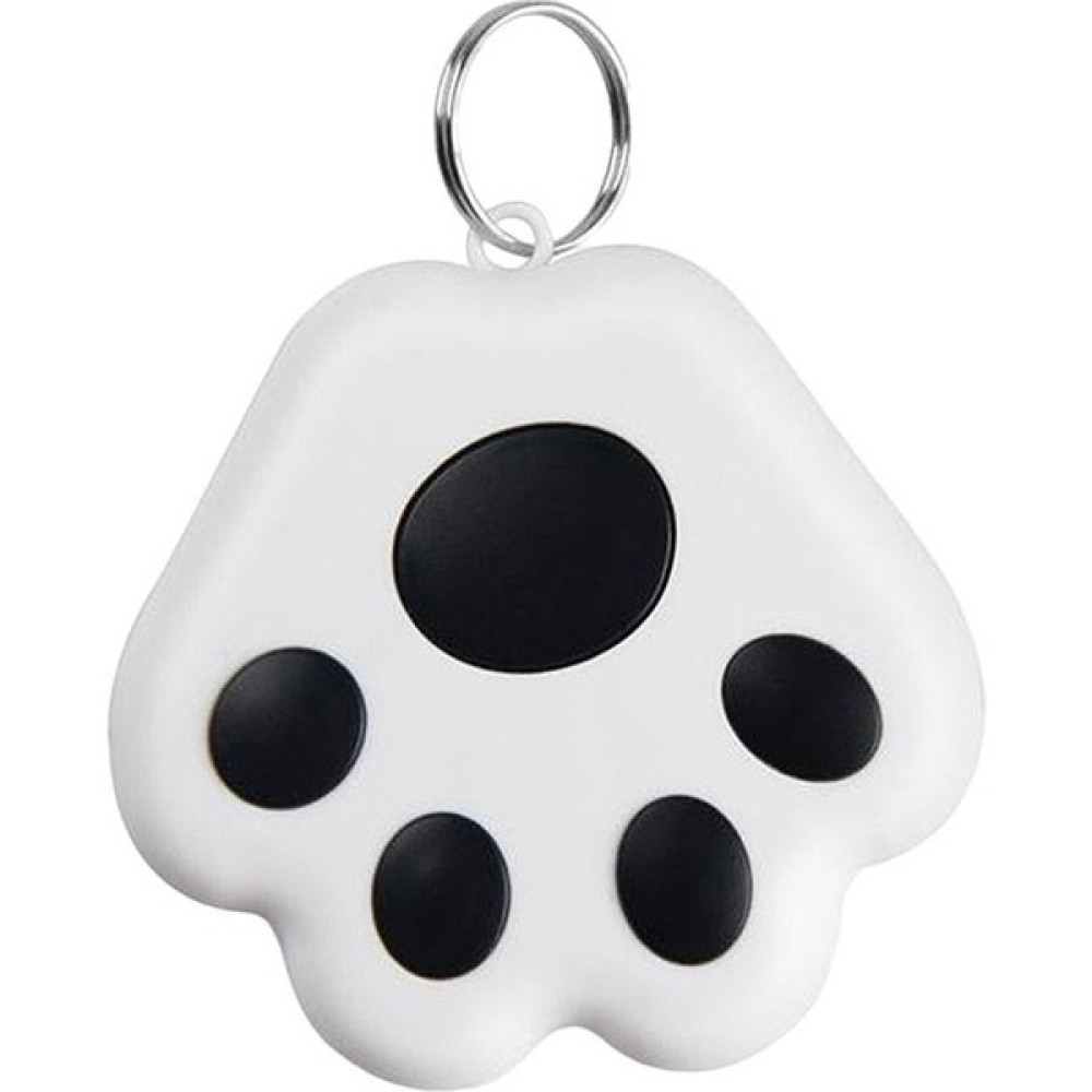 Weichuang Prettyia Akıllı Köpek Kedi Mini Gps Izci Cihazı Uygulaması Anti-Kayıp Diş Mavisi (Yurt Dışından) - Beyaz - Kırmızı - Siyah GPS Cihazları Fiyatı