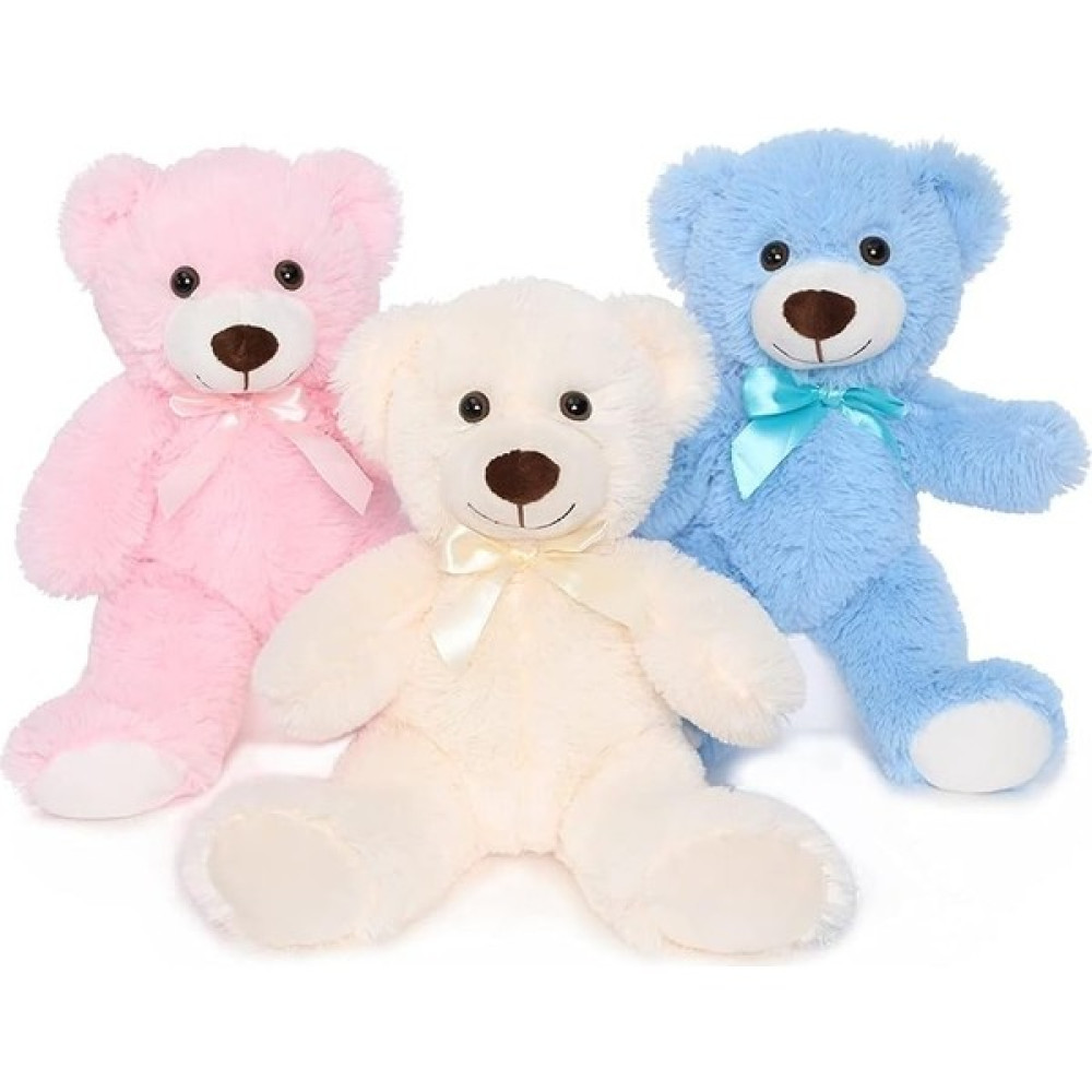 Weichuang Runjing Sevimli Teddy Bear Dolması Hayvan Yumuşak Peluş Ayı Oyuncak Çocuklar Erkekler Kızlar Için, Doğum Günü / Noel / Sevgililer Günü Iç... Peluş Oyuncaklar Fiyatı