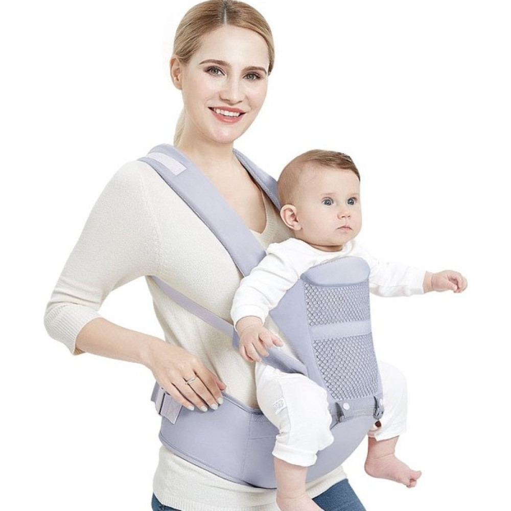 Weichuang Sanlindou 0 48 Ay Ergonomik Bebek Taşıyıcı Sırt Çantası Yenidoğan Çok Fonksiyonlu Için Kalça Koltuk Ile Bebek Sling Wrap Bel Tabure Bebek... Bebek Arabası ve Pusetler Fiyatı