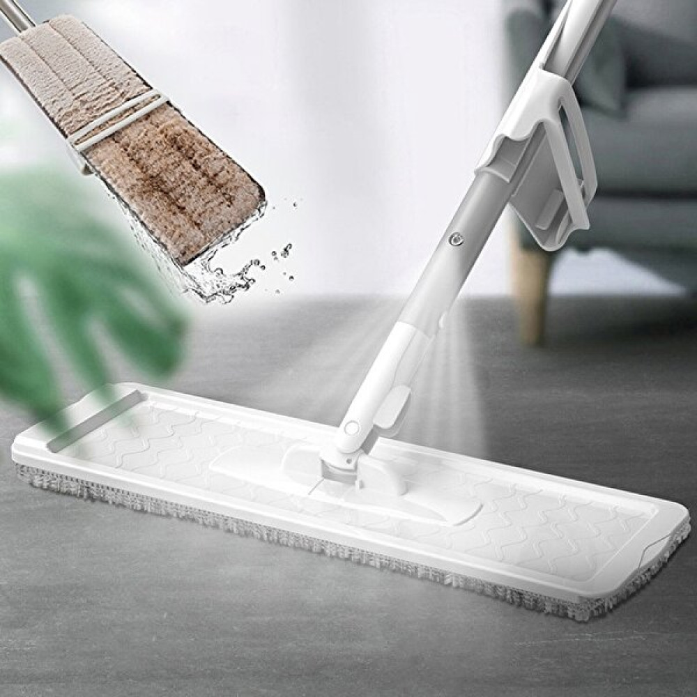 Weichuang Sanlindou 2 In 1 Sıkma Sprey Paspas Eller Ücretsiz Yıkama Düz Paspas 3 Adet Ile Mikrofiber Kumaş Ev Ev Temizleme Aracı Zemin Temizleyici ... Elektrikli Süpürgeler Fiyatı