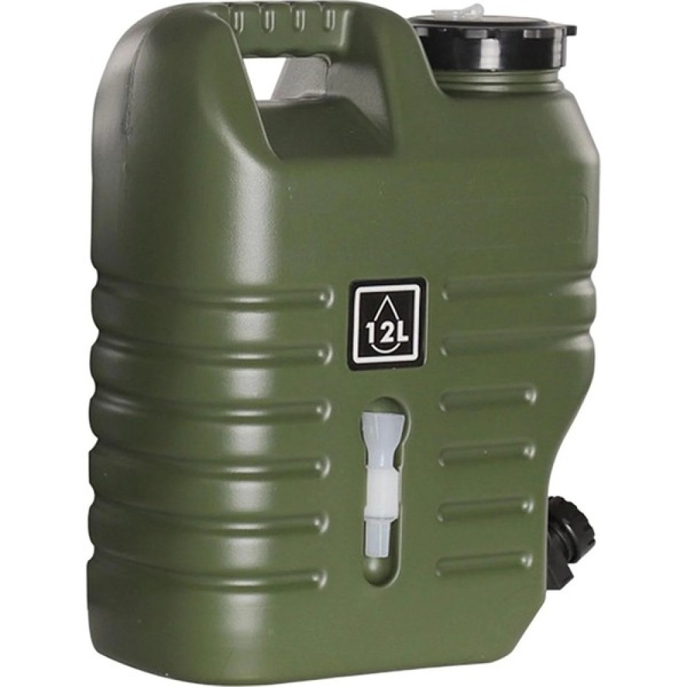 Weichuang Sharplace Su Kabı ile Su Kabı Jug Tank Araba Seyahat Piknik Acil Durum Kiti 12L (Yurt Dışından) Sırt Çantası (Outdoor) Fiyatı