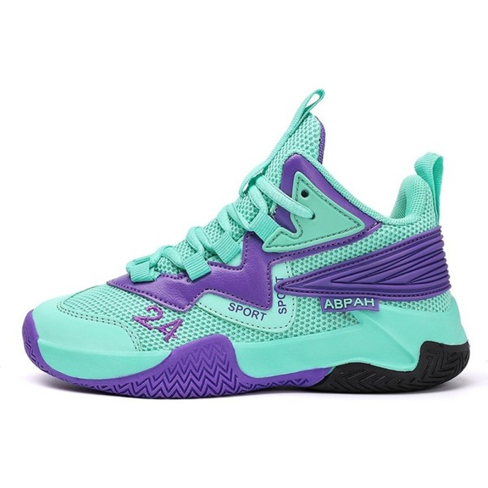Weichuang Sneakerhead Erkek Çocuk Basketbol Ayakkabısı (Yurt Dışından) Spor Ayakkabı Fiyatı