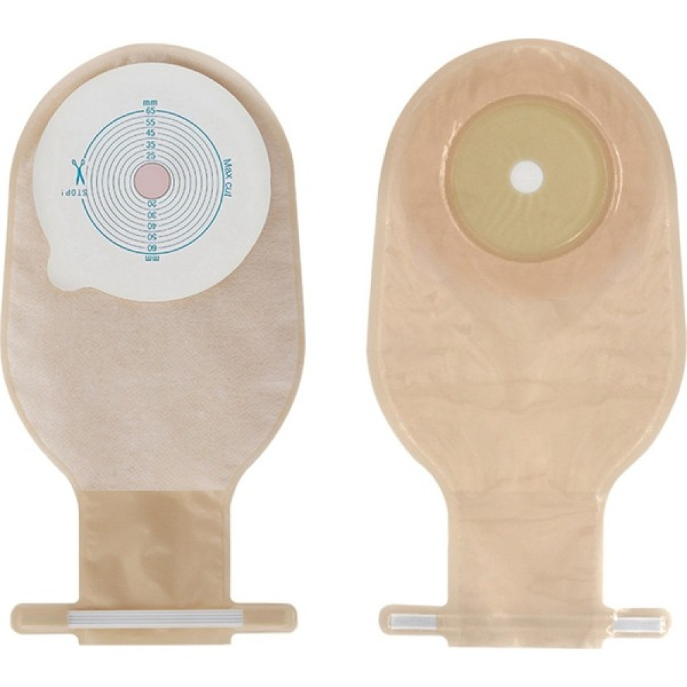 Weichuang Talent 2x Ostomi Torbası Tek Parça Boşaltılabilir Torbalar Kolostomi Için Ileostomi Stoma Bakımı 20-60MM Tahliye Vanası Kolostomi Çantala... Hediyelik Eşya Fiyatı