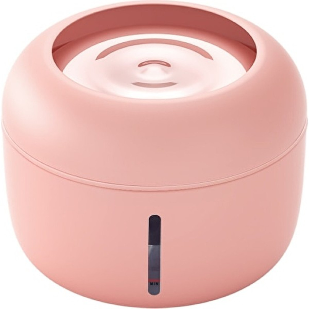 Weichuang Three Beans 2.5l Pet Kedi Çeşmesi Içme Otomatik Kedi Çeşmesi Su Içme Besleyici Köpekler Kediler Su Dağıtıcı Içme Kase Elektrikli USB | Ke... Evcil Hayvan Ürünleri Fiyatı