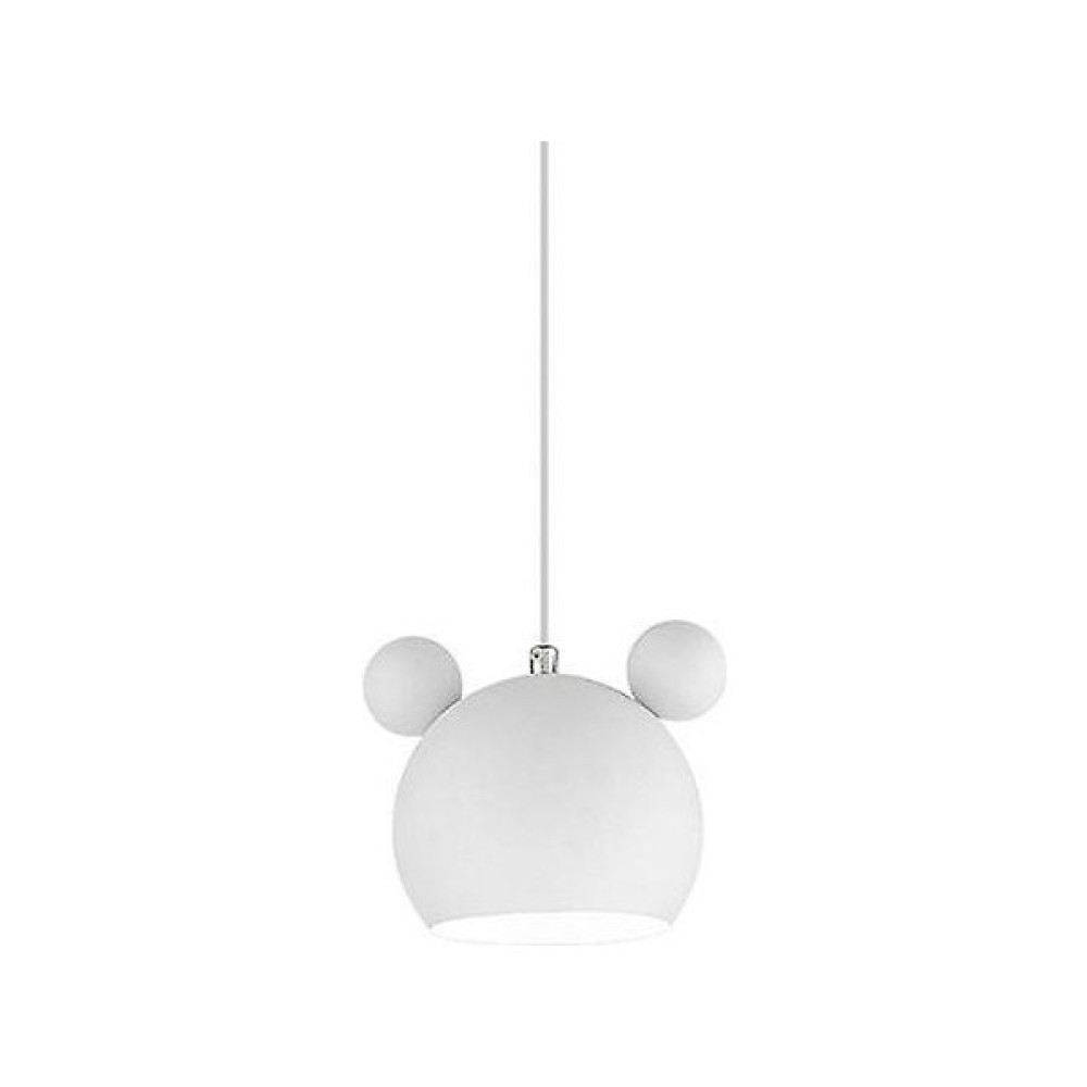 Weichuang Three Beans Nordic Duvar Lambası Çocuk Odası Işıkları Için Alüminyum Mickey Aplik Modern Kapalı Duvar Işık Fikstür E27 Yaratıcı Armatür (... Avize Fiyatı