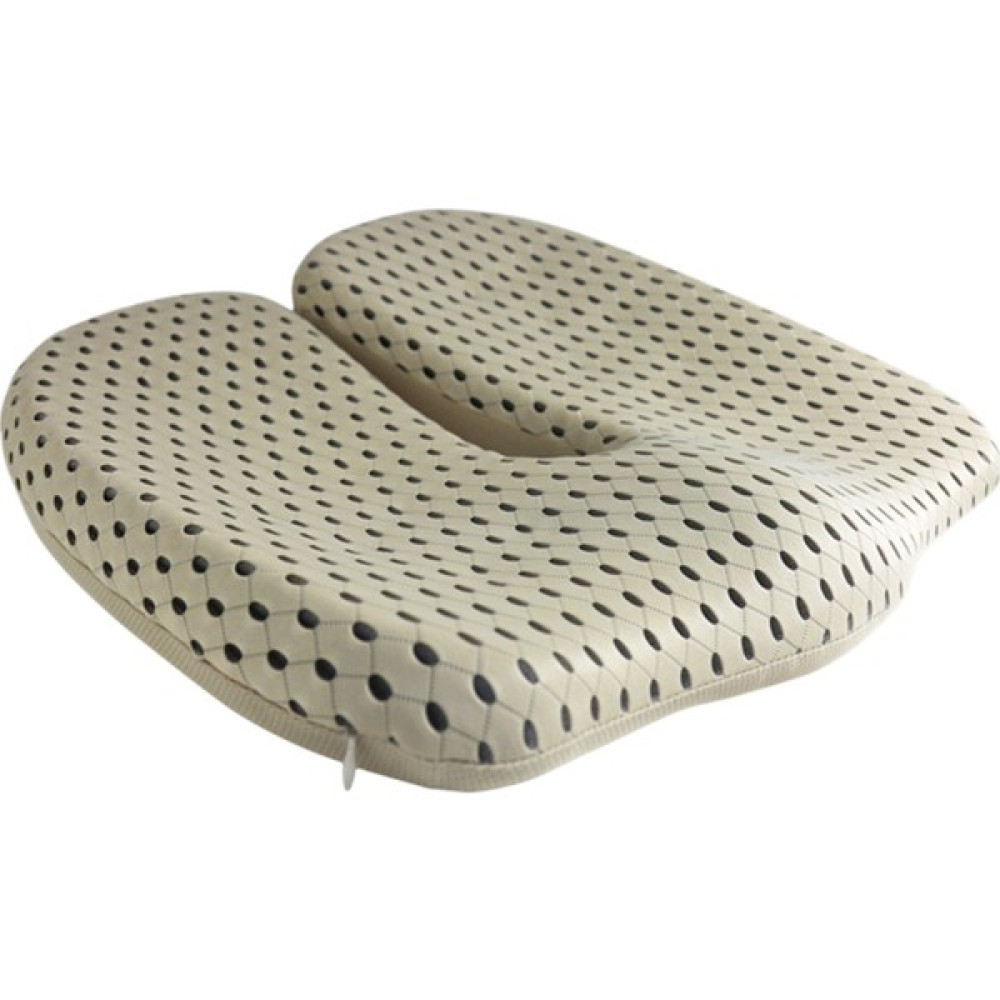 Weichuang Weltachs Araba Koltuk Desteği Minderi (Yurt Dışından) - 40 x 45 cm - Bej Yastık Fiyatı