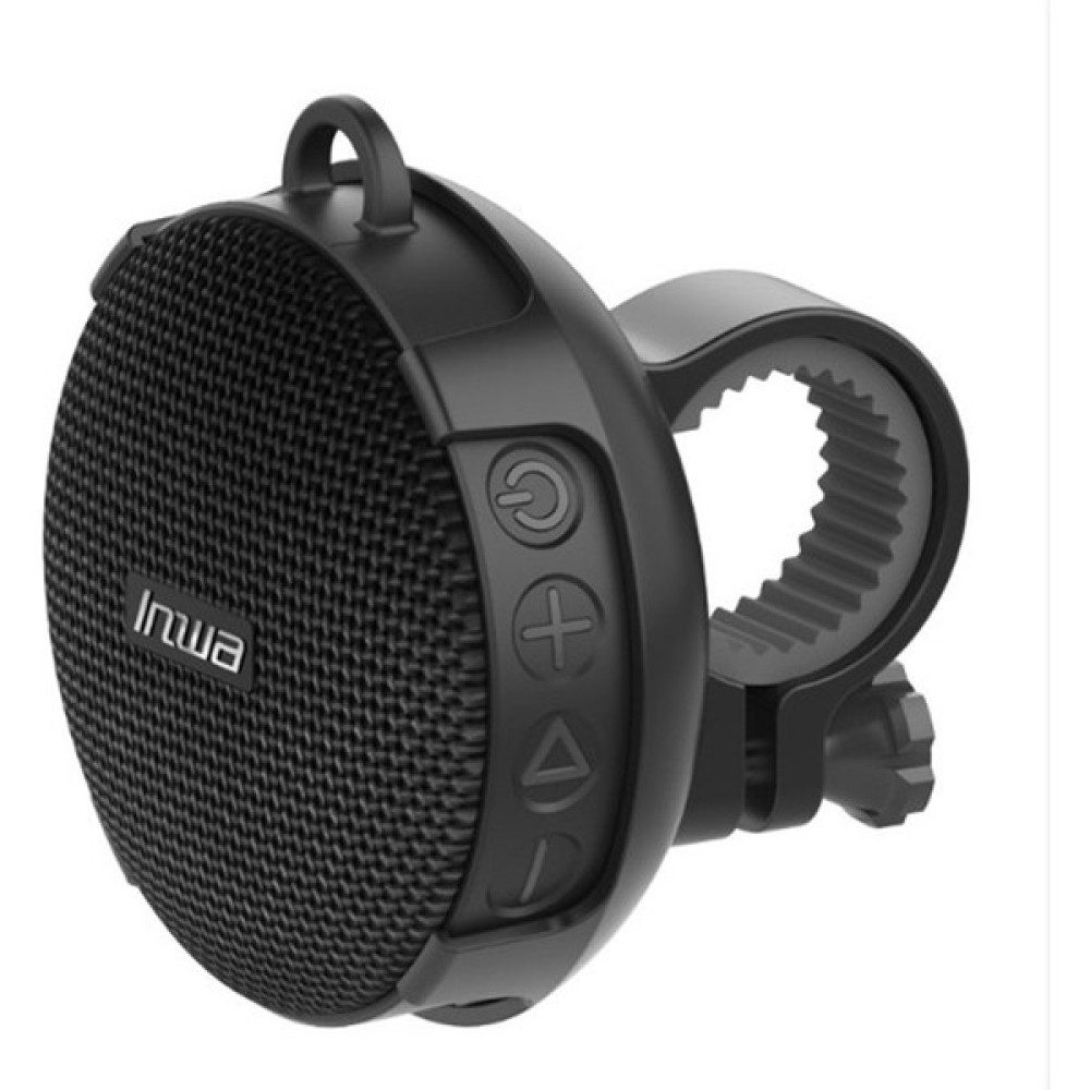 Weichuang Xhang Güçlü Taşınabilir Bisiklet Bluetooth Hoparlör Ipx7 Su Geçirmez Bisiklet Sütun Duş Akustiği Boombox Woofer Eller Serbest + Bisiklet ... Motorsiklet için Diğer Aksesuarlar Fiyatı