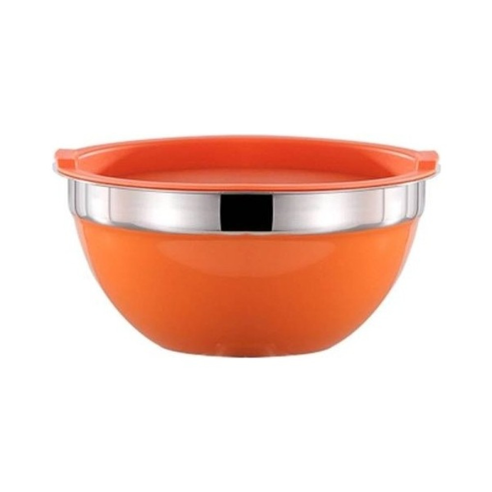 Weichuang Xhltd 304 Paslanmaz Çelik Kore Ramen Erişte Kimchi Kasesi (Yurt Dışından) - Renkli Kase Fiyatı