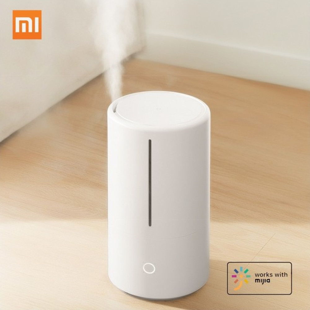 Weichuang Xiaomi Mi Akıllı Hava Temizleyici - Beyaz (Yurt Dışından) Hava Temizleme - Nemlendirme Cihazları Fiyatı