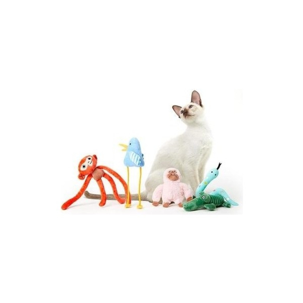Weichuang Xinhang Pet Oyuncaklar Kedi Oyuncak Kedi Malzemeleri Kedi Oyuncak Kendini Merhaba Catnip Komik Kedi Isırmaz | Kedi Oyuncakları (Yılan) (Y... Evcil Hayvan Ürünleri Fiyatı