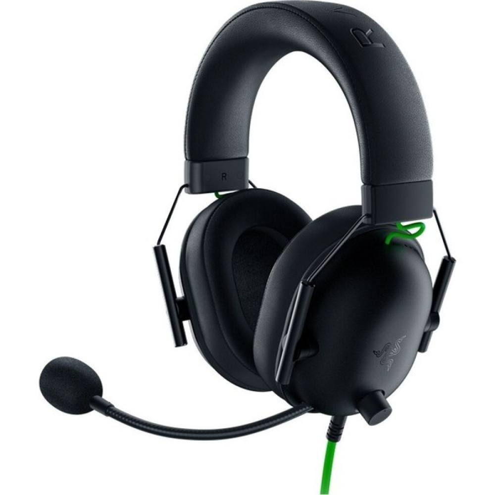 Weichuang Yw-Bc Razer Blackshark V2 x RZ04-03240100-R3M1 7.1 Surround Oyuncu Kulaklığı (Yurt Dışından) - Gri - Siyah Kulak Üstü Kulaklık Fiyatı