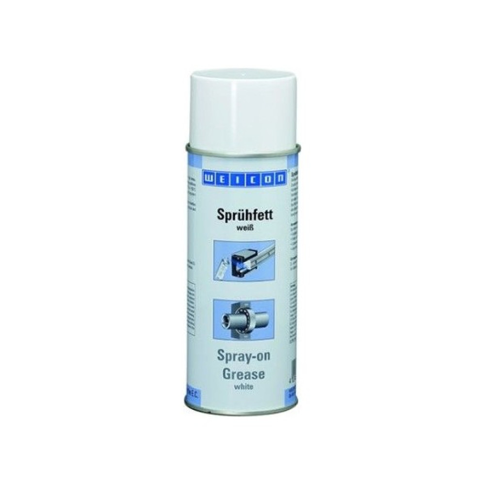 Weicon Beyaz Sıvı Gres - 400 ml Oto Yağlayıcılar Fiyatı