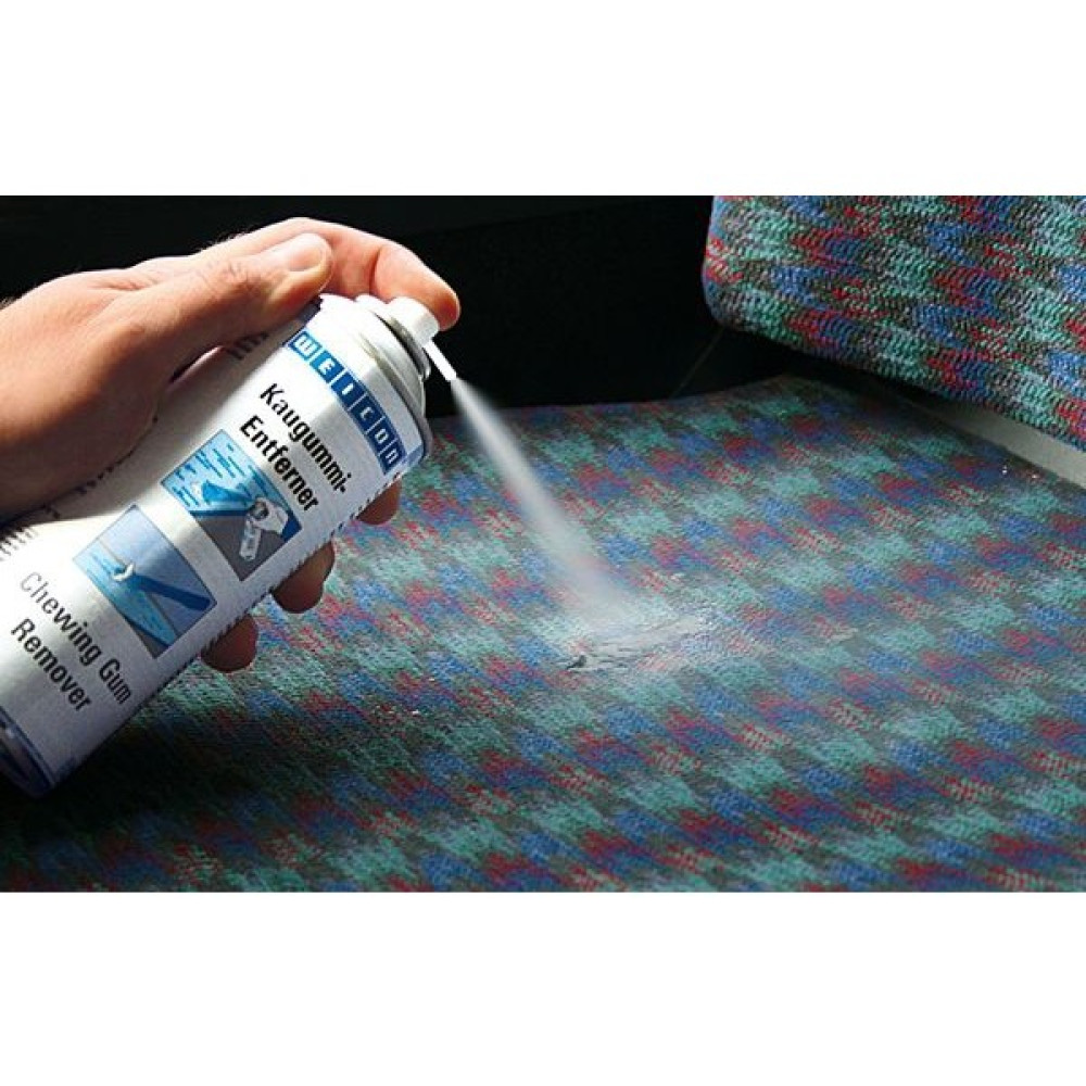 Weicon Sakız Çıkarıcı Sprey - 400 ml Oto Bakım & Temizlik Ürünleri Fiyatı