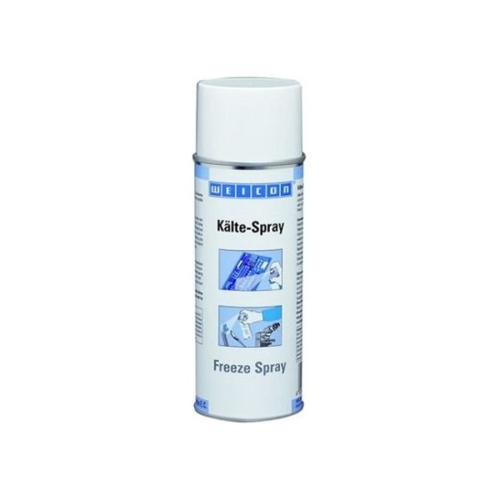 Weicon Soğutucu Sprey - 400 ml Oto Bakım & Temizlik Ürünleri Fiyatı