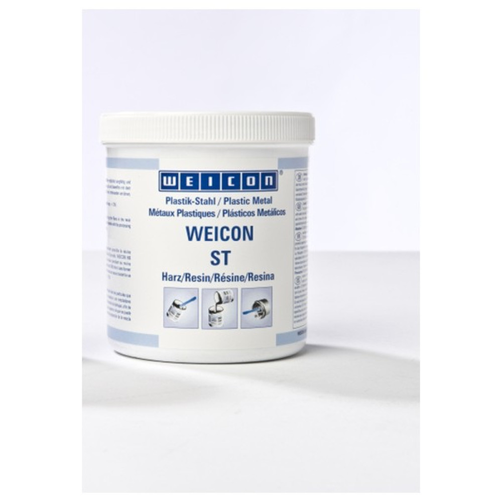 Weicon St - Macunsu Çelik Dolgu Anti Korozif - 500 gr Oto Bakım & Temizlik Ürünleri Fiyatı