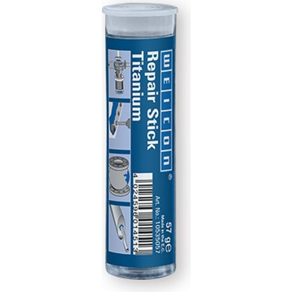 Weıcon Titanyum Tamir Çubuğu 57 gr Nalburiye & Hırdavat Fiyatı