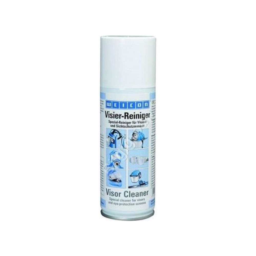 Weicon Vizör Temizleyici Sprey - 200 ml Oto Genel Temizlik Fiyatı