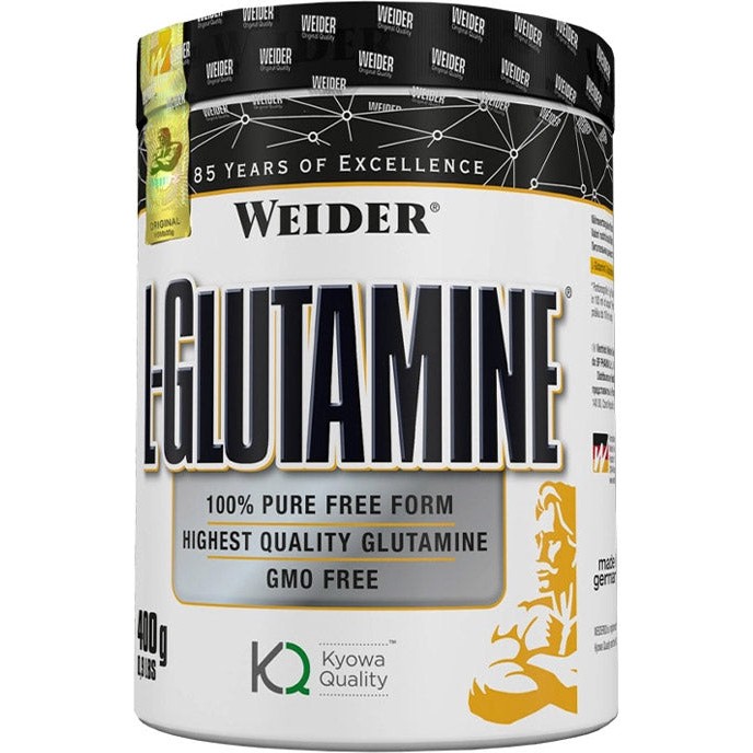Weider Glutamine 400 gr Diğer Fiyatı