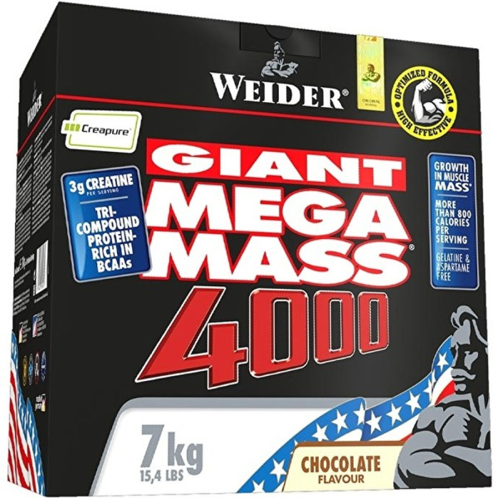 Weider Mega Mass 4000 7000 Gr - -- Oto Boyaları Fiyatı