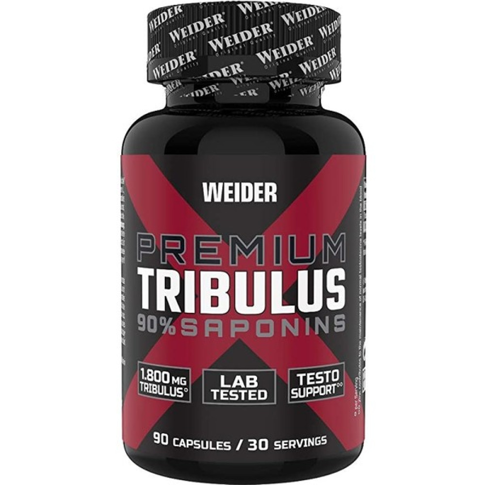 Weider Premium Tribulus - -- Amino Asit Fiyatı