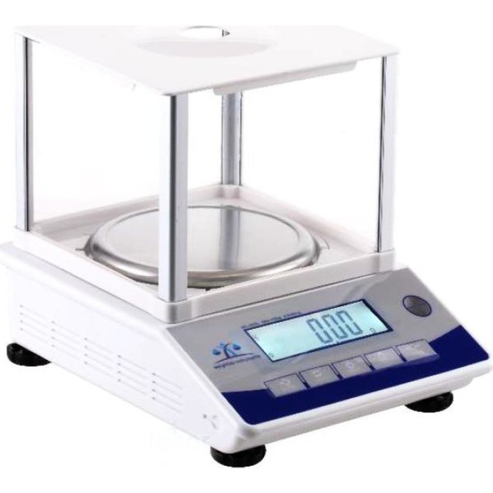 Weightlab WL-3002L Hassas Terazi  3000 gr / 0.01 gr Oto Boyaları Fiyatı